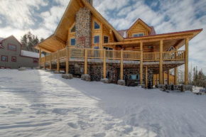 Liberty Lodge at Terry Peak Lead